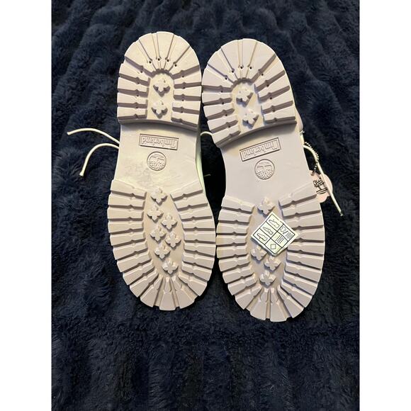 🥾 Timberland x Tokidoki Collab Boots | Pastel | Men’s 6 / Women’s 7.5–8 | NWOT - Picture 10 of 10